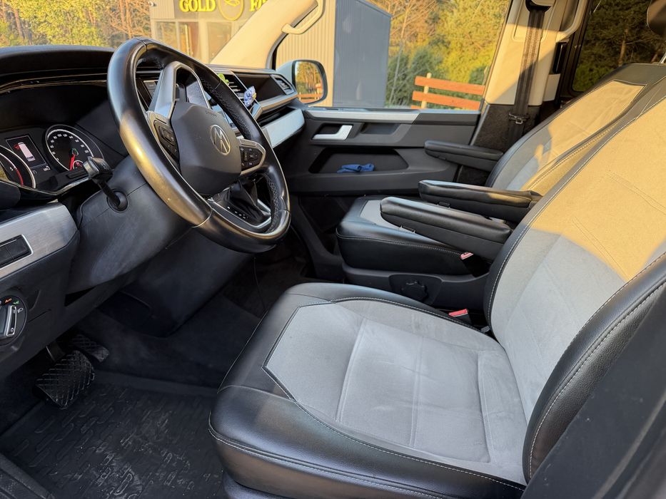 Volkswagen Multivan 4x4 вебасто 2.0 дизель автомат