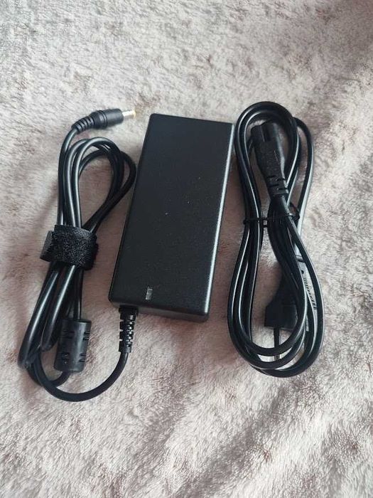 Zasilacz 12 V do monitora AOC HP   60W