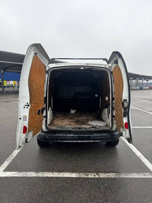 Продам Renault Kangoo