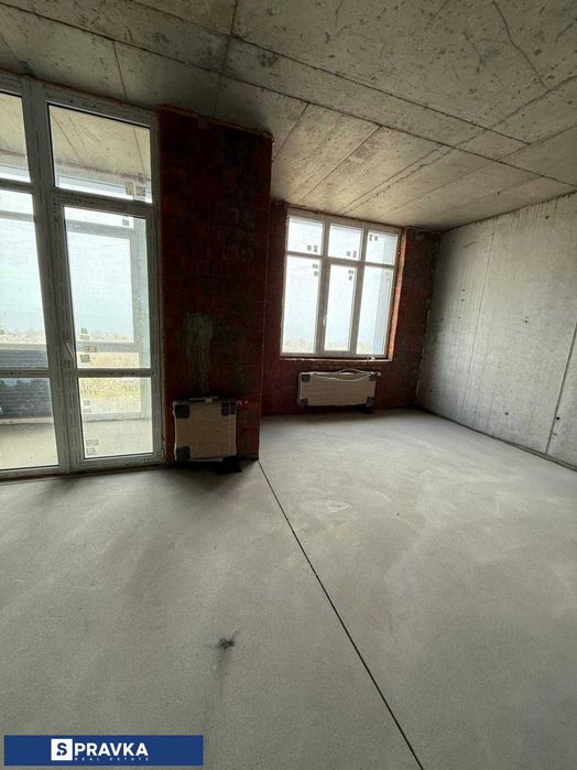 1-комнатная квартира по адресу Куликово поле пл. (площадь 66 м²) - Atlanta.ua - фото 3