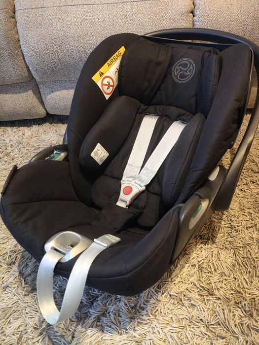 Babycoque- Ovo Cloud Z2 CYBEX