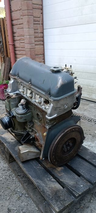 ВАЗ класика запчастини