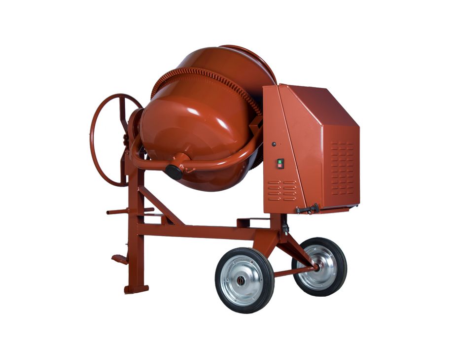 Betoneira LIS Profissional TER 260 -Baixa de preço