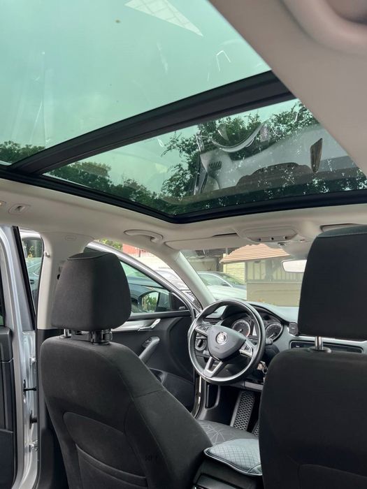 Продам авто skoda octavia 2018