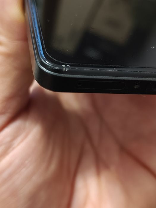 Xiaomi redmi note 12 pro 5g