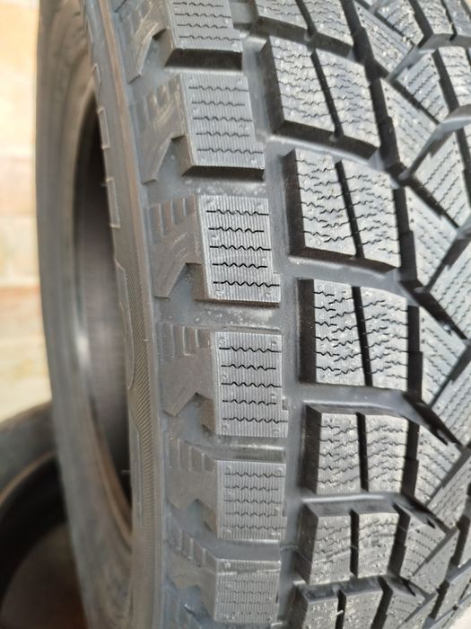 Шини 225/60R17	Firemax	FM806 | нові зимові 4шт