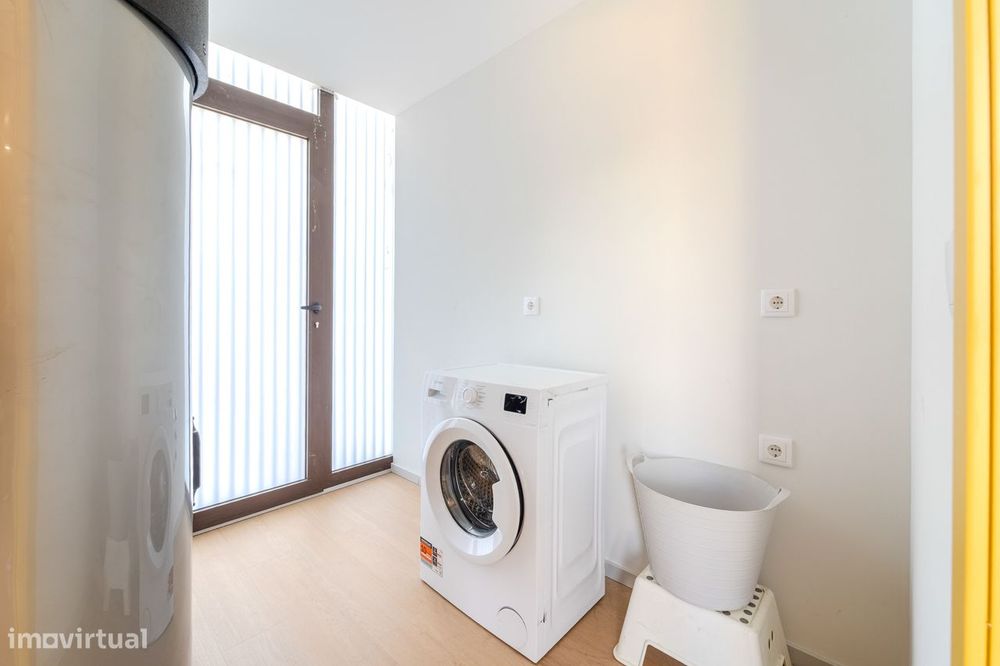 Quarto partilhado em moradia a 5 minutos do IPCA de Barcelos