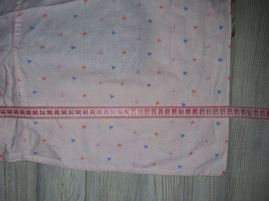 Одіялко дитяче СССР