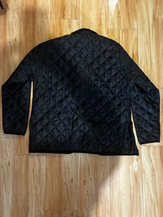 Куртка Barbour International Quilted Jacket Original XL