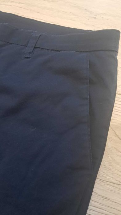 Spodnie eleganckie rozm.50