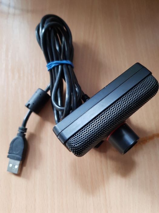 Камера Sony PlayStation 3 Camera  (SLEH-00448))