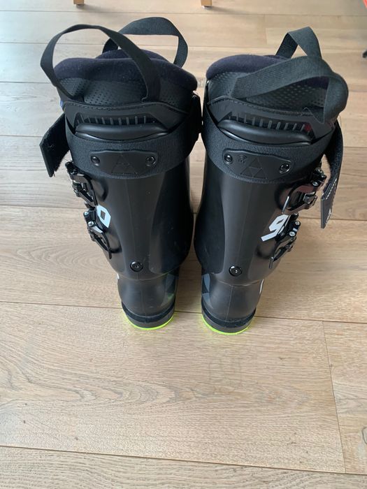 buty fisher RC ONE 9.0 - ROZMIAR 25-25,5