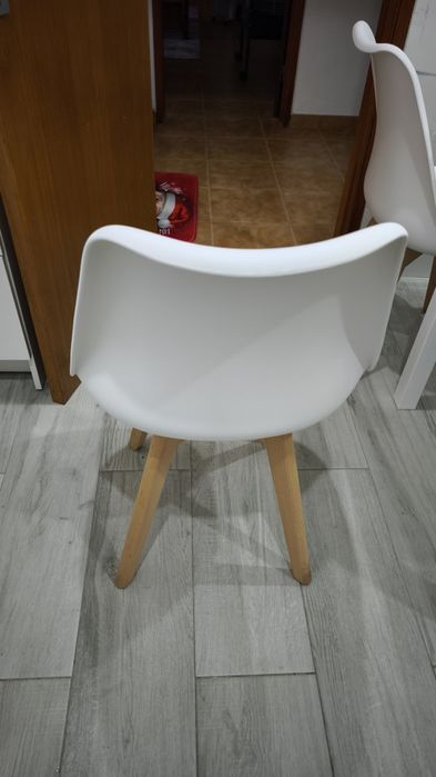 Cadeira de cozinha