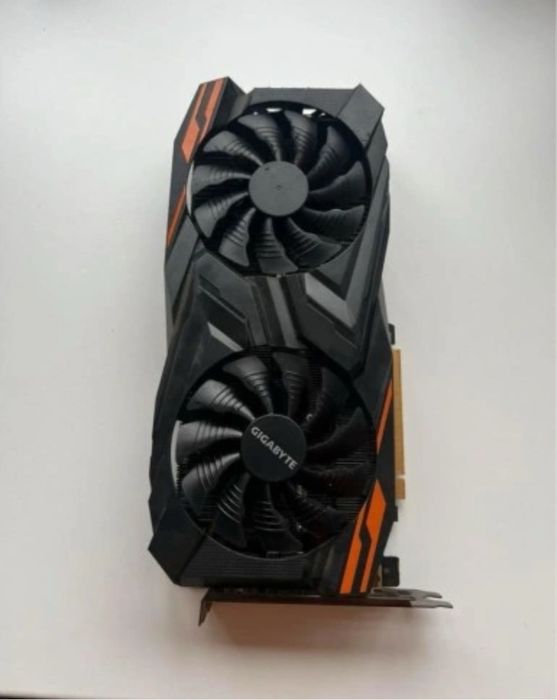 Karta Graficzna AMD Radeon RX Vega 64