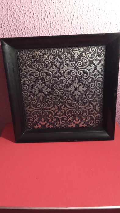 SEVILHANA 30cm e OUTROS. Com 8 Fotos