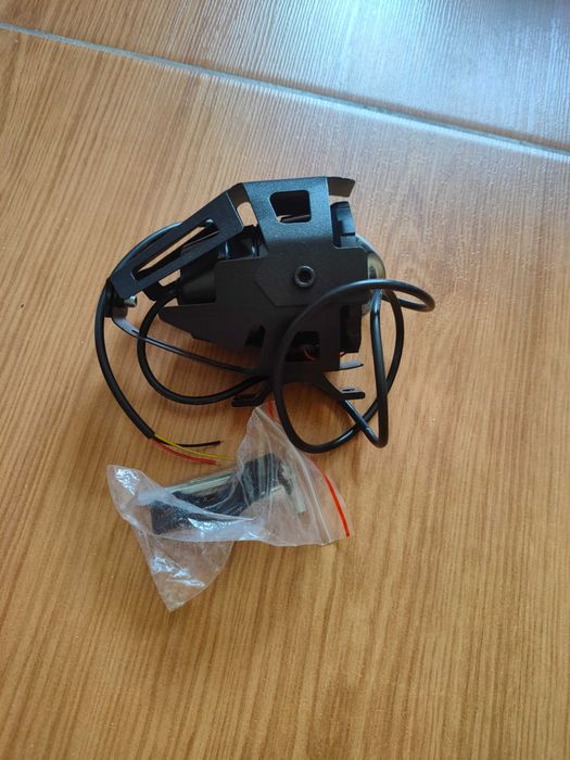 Motociclo - Spot Led Alta Potencia