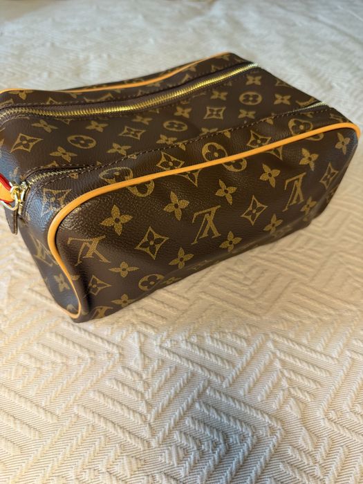 Bolsa de acessórios