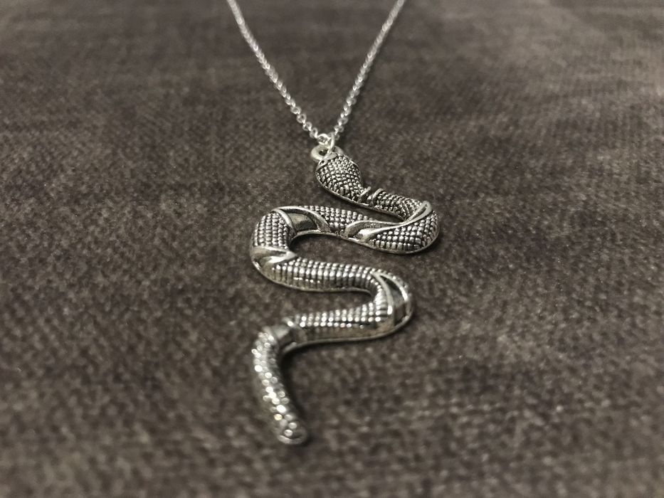 Цепочка ланцюжок, медичне срібло