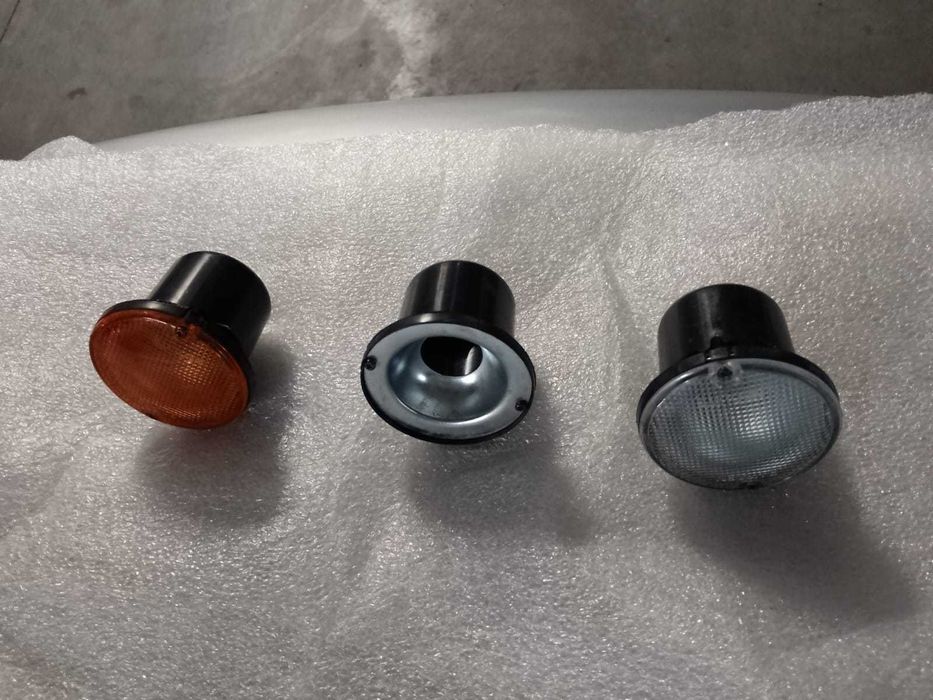 Tuk Tuk Piaggio Ape Calessino 422 (3+1 Lugares)