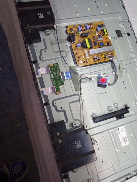 Блоки живлення  LG