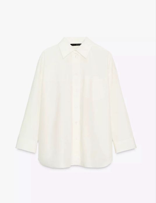 Рубашка фірми Zara