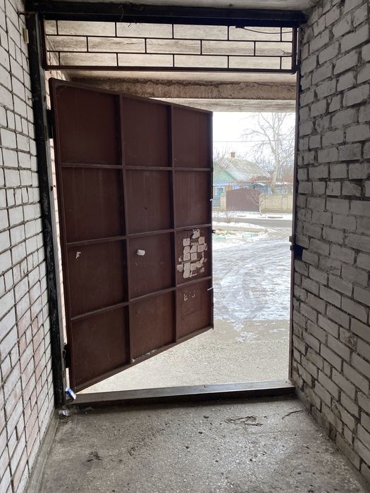 Аренда складов (Таврический) холодильник.