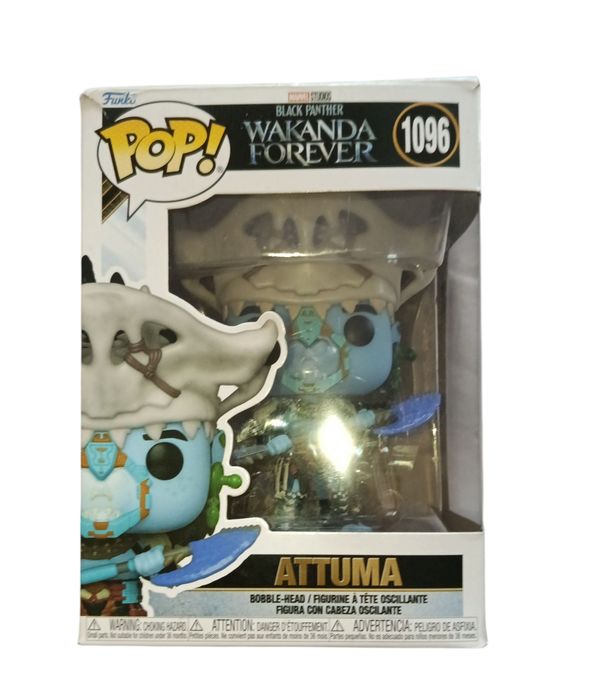 Figurka funko pop