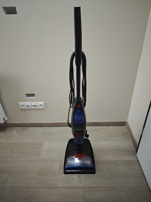 Odkurzacz pionowy (mop) 3w1 Vileda JetClean