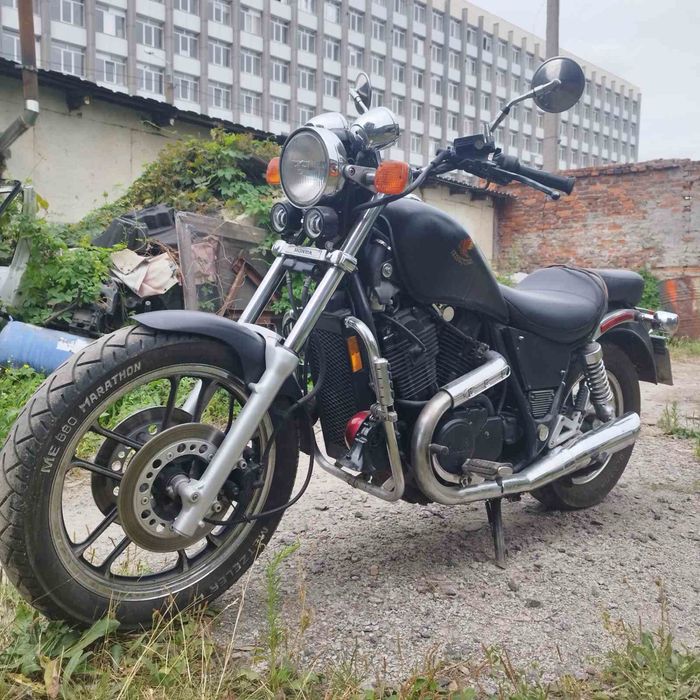 продам Honda VT750 (shadow)