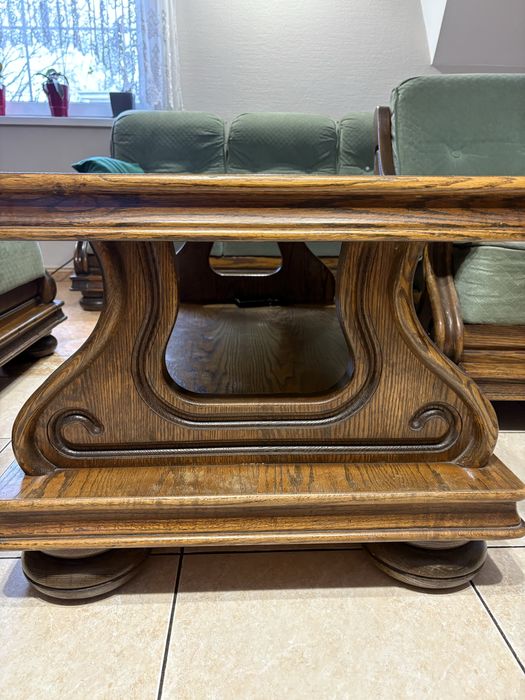 Komplet wypoczynkowy 3+2+1