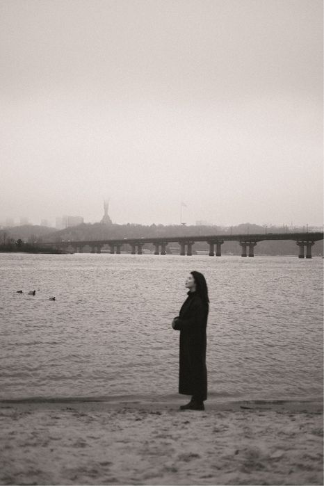 Фотограф Київ Тетяна