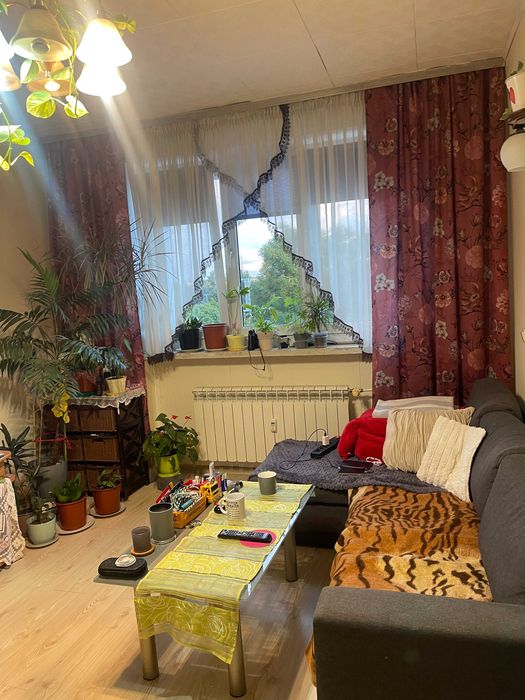 Wynajmę mieszkanie centrum Ostródy 42m2 2 pokoje