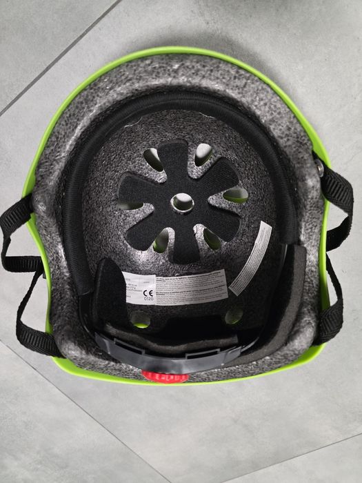 Dziecięcy kask rowerowy Kinderkraft