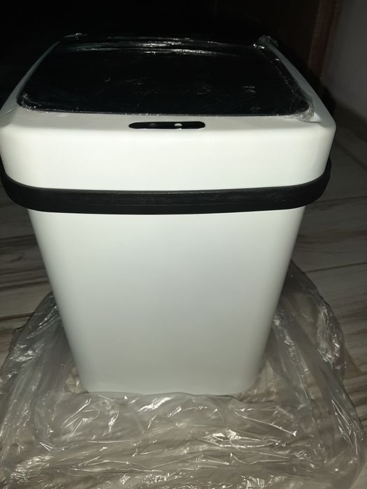 Сенсорне відро .