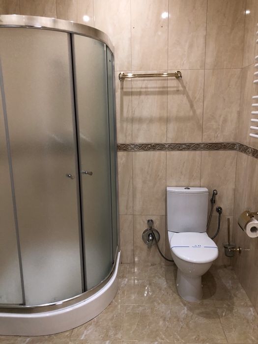 Suite ApartReserve 3х-кімнатні