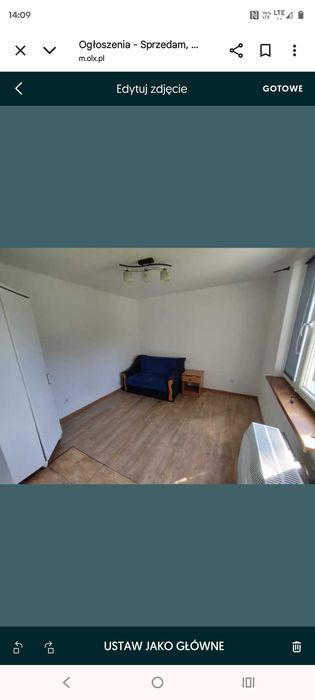 Wynajmę domek Nowy Wilków