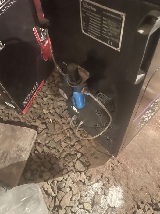 Laser pulacyjny 300w 5 j