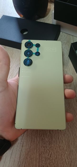 Goophone iS25 Ultra
