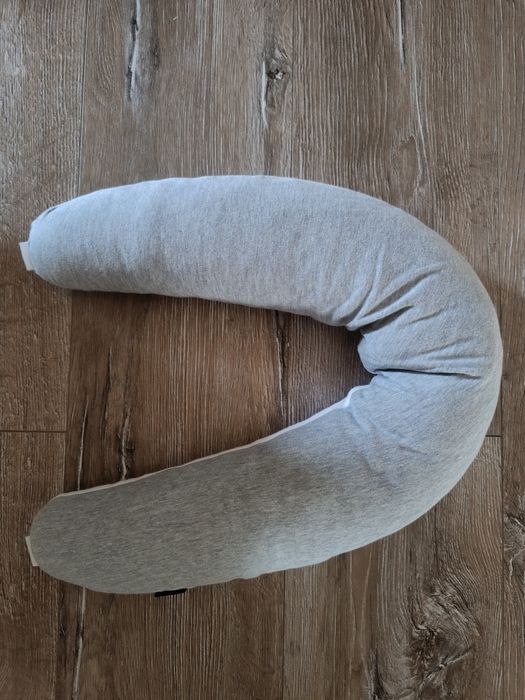 Poduszka stabilizująca niemowlęca Poofi jak nowa