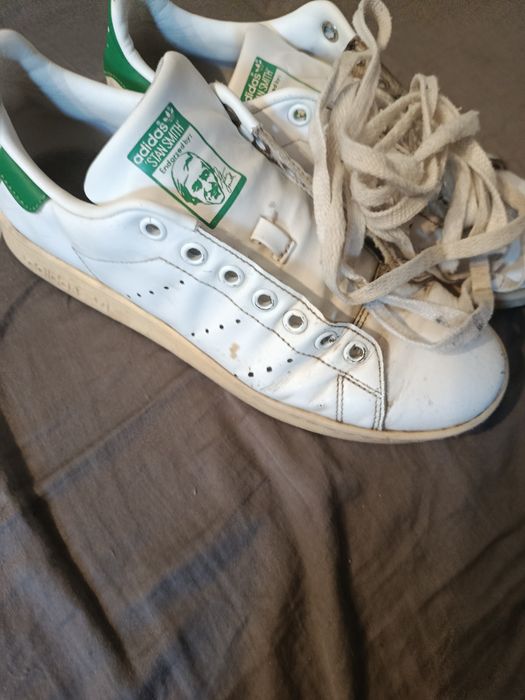 Buty adidas stan smith