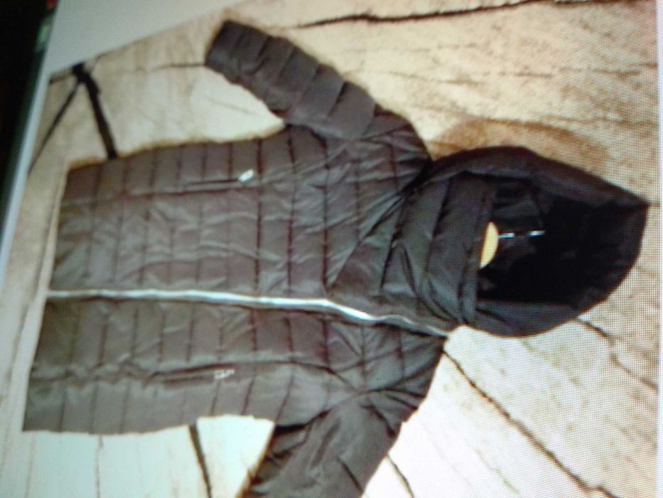 Пальто зимове 54-56 розм