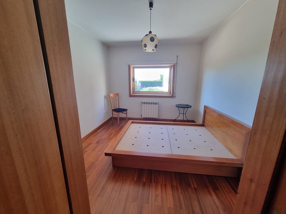 Aluga-se T1 | Hospital S. João - Universidades | Mobilado & Equipado