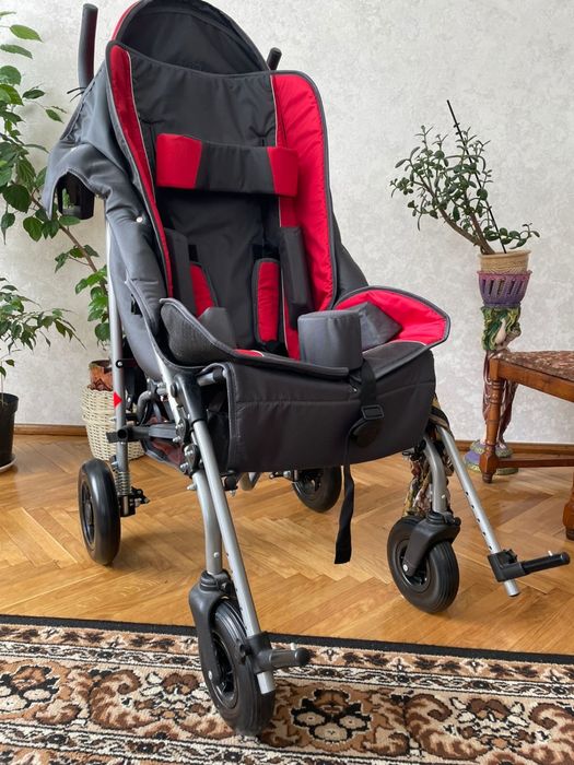 Коляска Umbrella