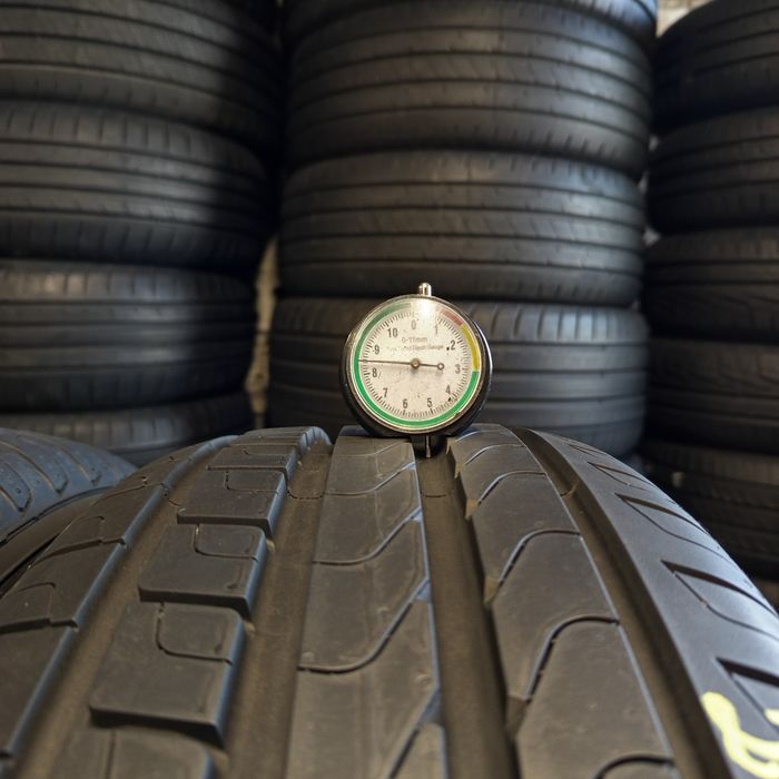 215/65/R17 Pirelli Scorpion Verde