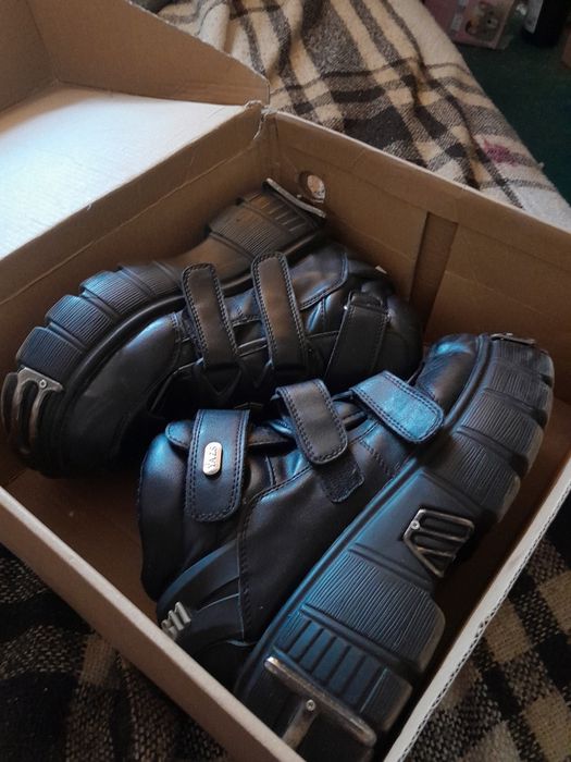 new rock 37 розмер