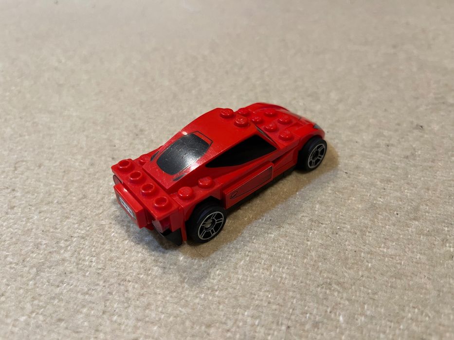 LEGO Ferrari 40191 kpl