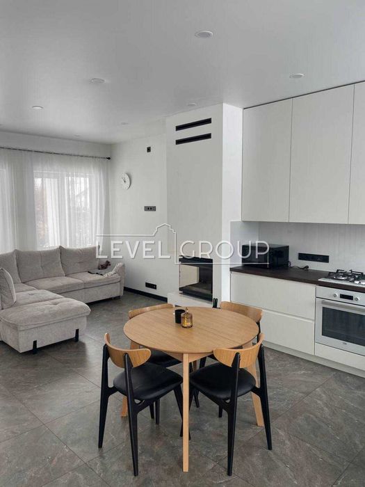 Продаж будинку 120 кв.м в ст 'Дніпровський 1' Оболонь. Мінська