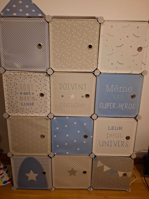 Conjunto peças. Banheira e mudador de fraldas. Nubelizador. Movel sala