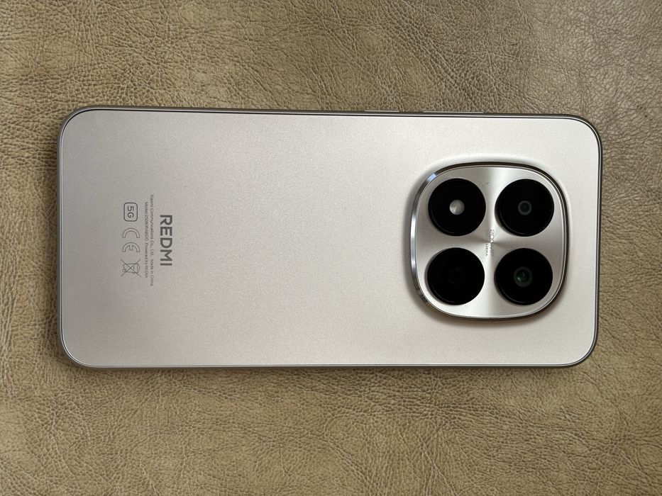 Xiaomi Redmi Note 15 Pro 5G ideal