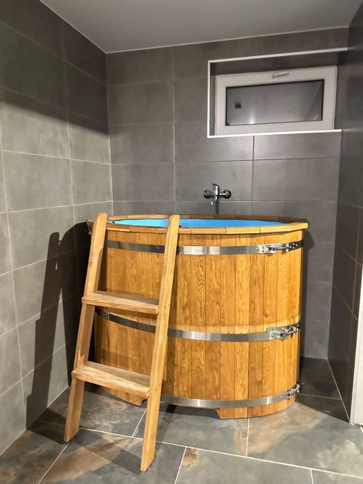 Аренда прекрасного дома с бассейном и сауной Видео!|Совиньон|! Убежище